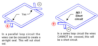 Series Circuits Example 2